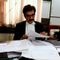 Manoj Kumar Khanna