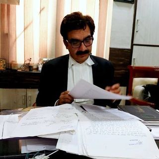 Manoj Kumar Khanna