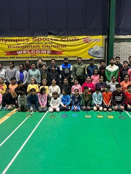 Academy Life & Community photo 26