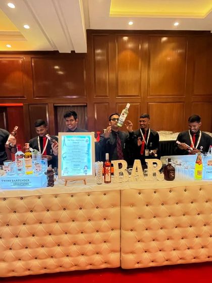 Corporate Events & Brand Collaborations photo 15