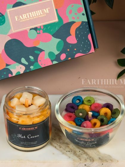 Sweet Treats: Dessert & Beverage Candles photo 14