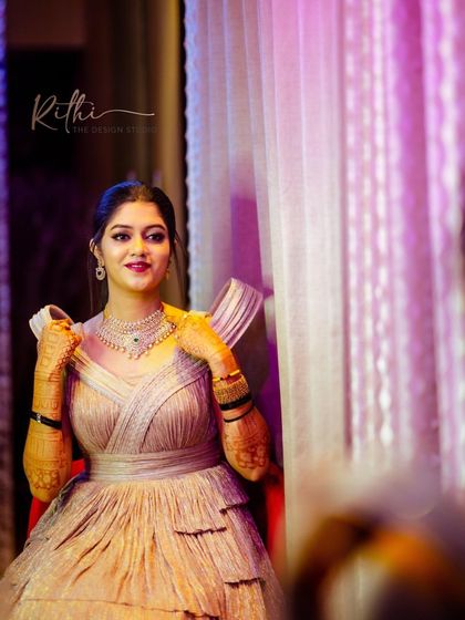 Our Brides & Grooms photo 16