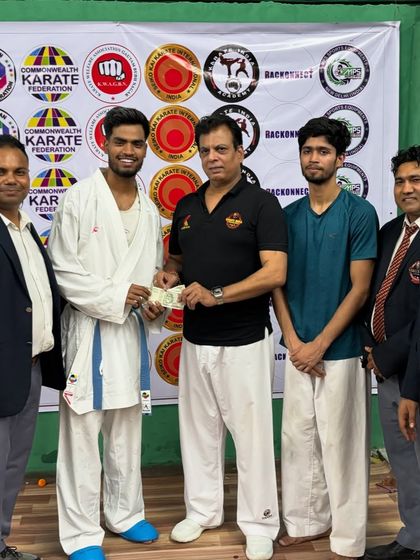 Our Next Generation: Junior & Cadet Victories photo 6