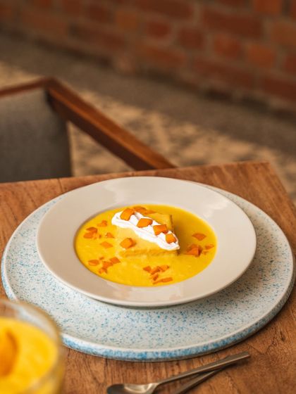 Kruti Acharya - Food & Restaurant Photography Sweet Indulgence: Desserts & Baked Goods photo 11