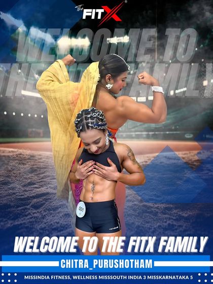 Chitra Purushotham - Nutrition Consultation My Trusted Nutrition Partners photo 26