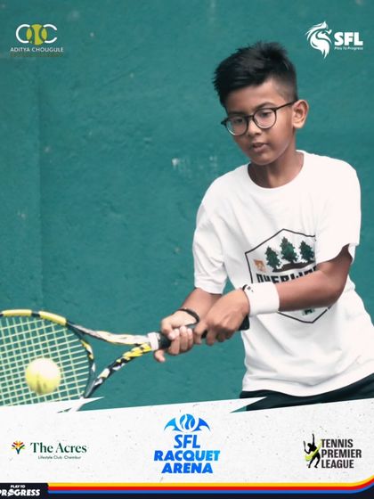 Youth Tennis: The Next Generation photo 13