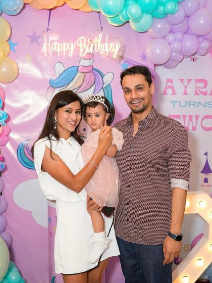 Custom Themed Parties photo 42