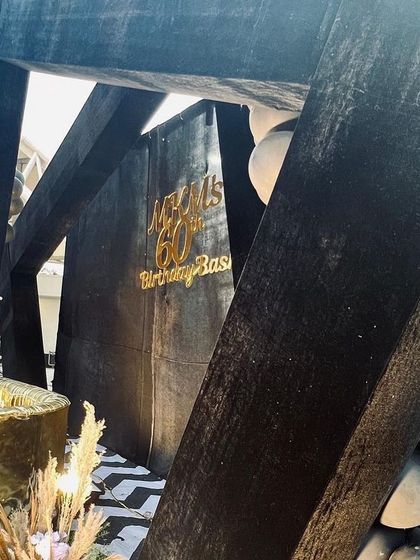 Events Factory - Custom Event Design & Fabrication Custom Props & Fabrication photo 44