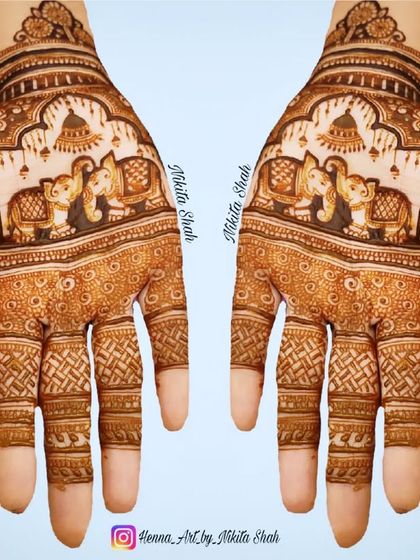 Traditional Indian Artistry photo 17