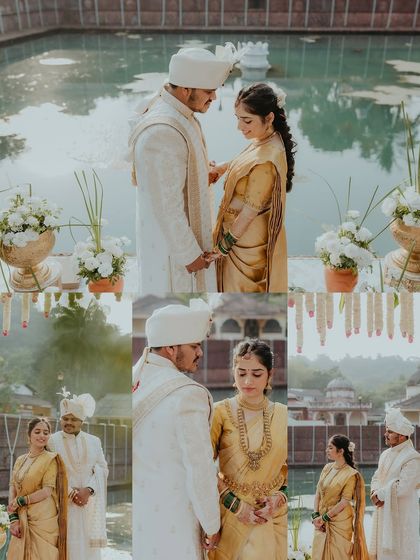 Maharashtrian Wedding Stories photo 78