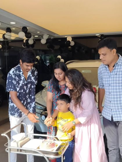 Showroom Launches & Brand Activations photo 6