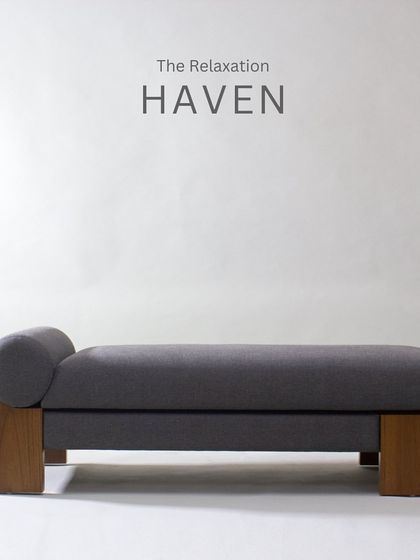 TIS Living - Bespoke Furniture for Entire Homes Statement Seating: Armchairs, Sofas & Loungers photo 46