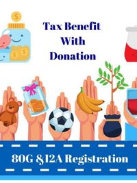 NGO & Trust Registrations