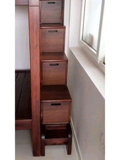 CustHum - Custom Furniture & Cabinetry Imaginative Kids' Rooms photo 11