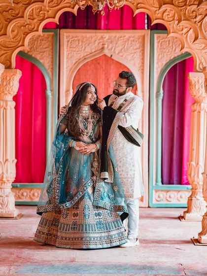 Firos Photography - Pre-Wedding Photography Timeless Traditional Attire photo 27