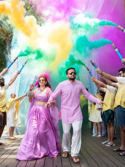 Unforgettable Entries & Concepts photo 6