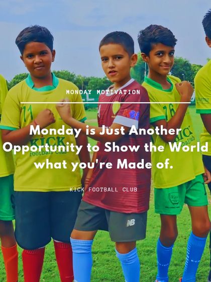 More Than a Game: Building a Champion's Mindset photo 6