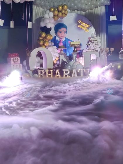 Memory Makers - Social & Celebration Decor Additional Work & Details photo 25