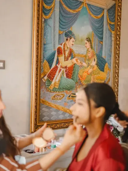 WhatKnot - Wedding Photography & Videography Art of Royal Weddings photo 43