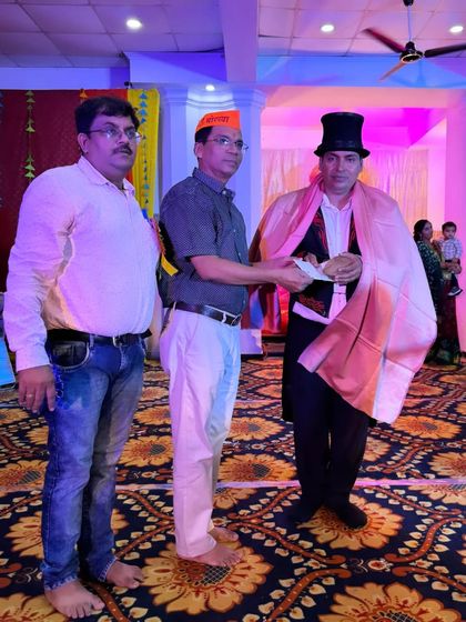 Awards & Recognition photo 9