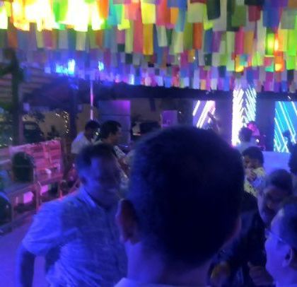 McDj Sandy - DJ, MC & VDJ Services for Events Corporate Event Entertainment photo 208