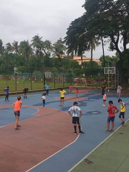 Youth Athlete Development photo 7