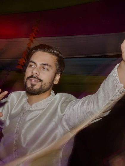 Rahul Mahadik Photography - Wedding Photography Elegant Receptions & Sangeet Nights photo 33