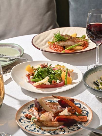 Sly Granny - European Restaurant Dining Handmade Pastas & European Mains photo 21