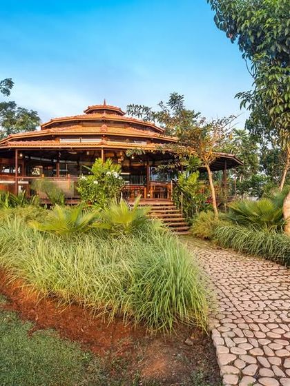 Discovery Village Resorts - Corporate & Group Outings Dining & Cuisine photo 15