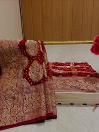 Wedding Trousseau & Gift Packing