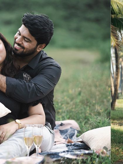 Pre-Wedding Stories photo 60