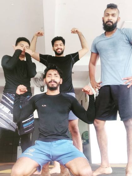 Our Team & Community photo 6