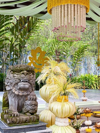 Petals - Wedding Decoration & Styling Exquisite Floral Details photo 47