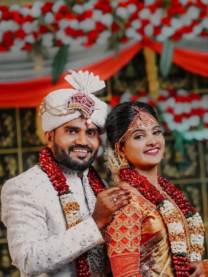 Pradeep Photography - Portrait & Portfolio Photography Couple & Pre-Wedding Stories photo 25