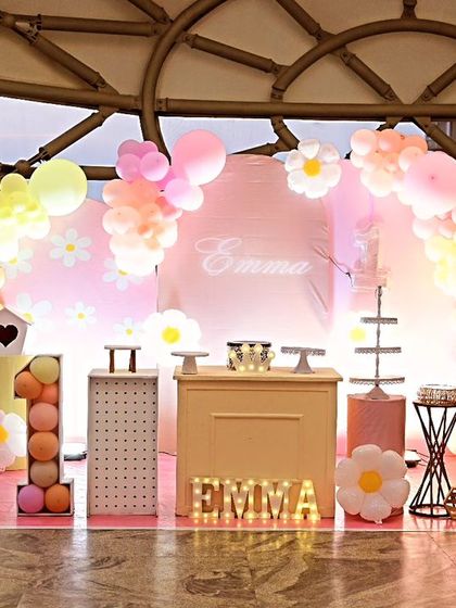 D Fab Decors - Event Planning & Management Fantasy & Adventure Birthdays photo 20