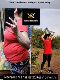 Women's Hormonal Health Coaching