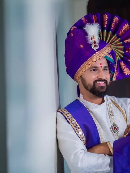 Dapper Grooms photo 12