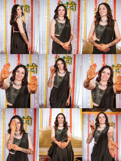 Two Cultures, One Story photo 30