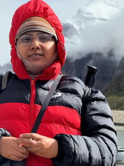 Kailash Mansarovar Yatra: A Pilgrimage to the Abode of Shiva photo 33