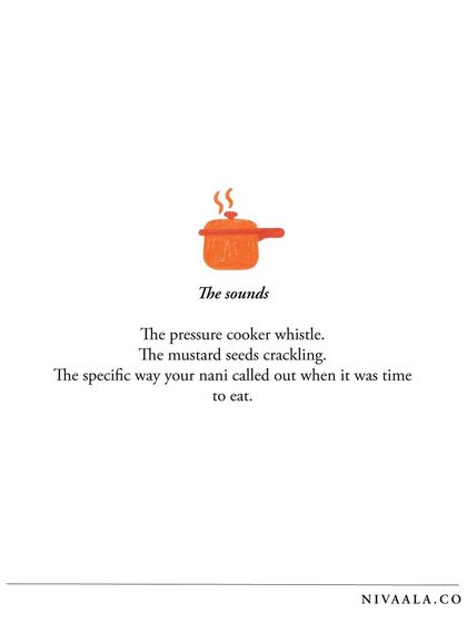 Nivaala - Recipe Preservation & Keepsakes Our Story: Why We Preserve photo 12