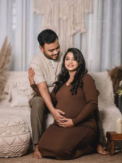 Indoor Studio Sessions: Your Private Vibe photo 4