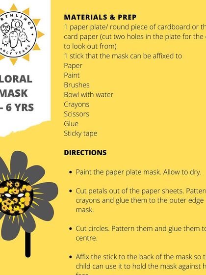 Earthlings Early Years - Preschool & Daycare Process Art & Sensory Play photo 114