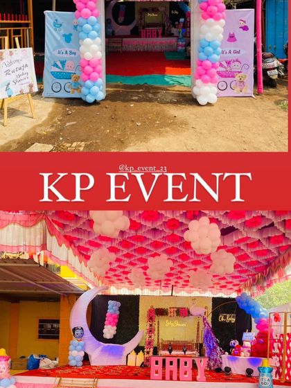 Traditional & Modern Baby Showers photo 82