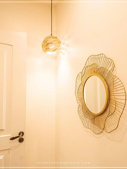 Creative Nooks: Study, Bar & Balcony Spaces photo 21