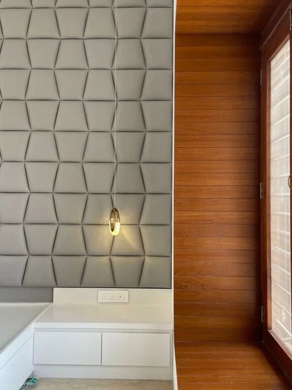 Design Kacheri - Interior Architecture & Design Modern Minimalist & Japandi Interiors photo 20