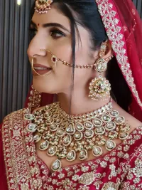 Bridal Jewelry Collection & Customization