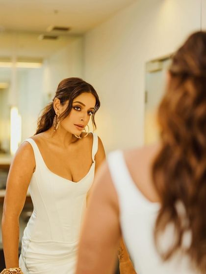 Power Dressing & Red Carpet Glam photo 12