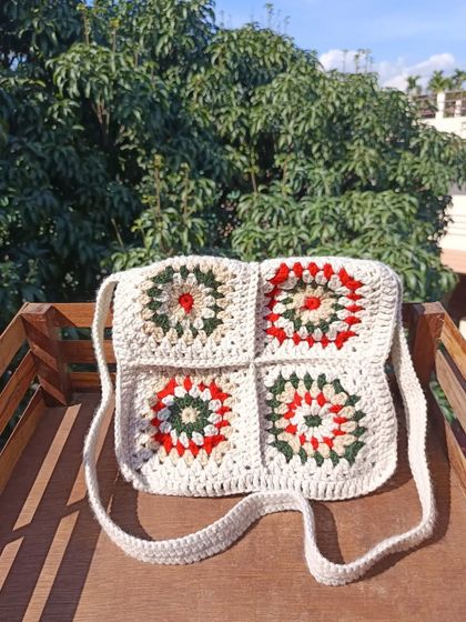 Handmade Bags & Purses photo 9