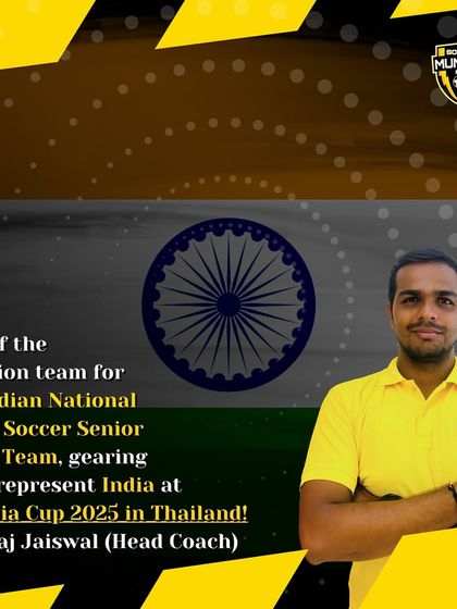 The SMFA Playbook: Our Certified Coaches photo 12