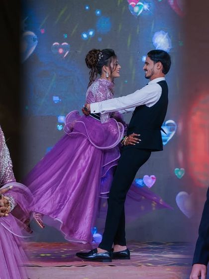 Sangeet & Celebrations photo 5